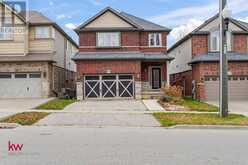 691 ROBERT FERRIE DRIVE Kitchener