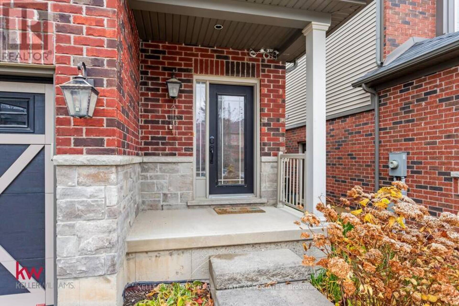 691 ROBERT FERRIE DRIVE Kitchener