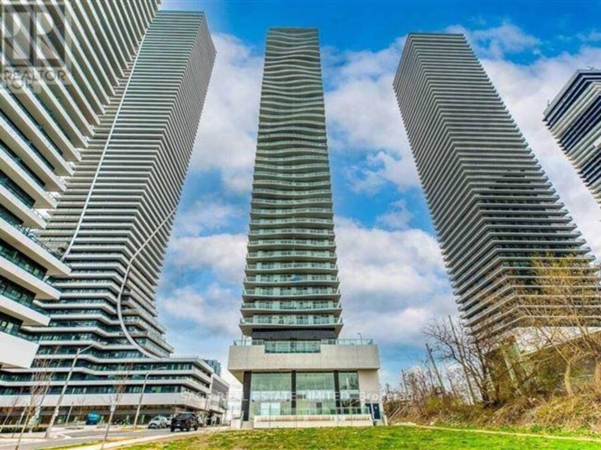 1203 - 33 SHORE BREEZE DRIVE Toronto