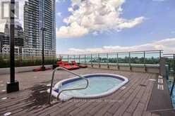 1203 - 33 SHORE BREEZE DRIVE Toronto