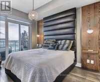 1203 - 33 SHORE BREEZE DRIVE Toronto