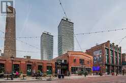 609 - 70 DISTILLERY LANE Toronto