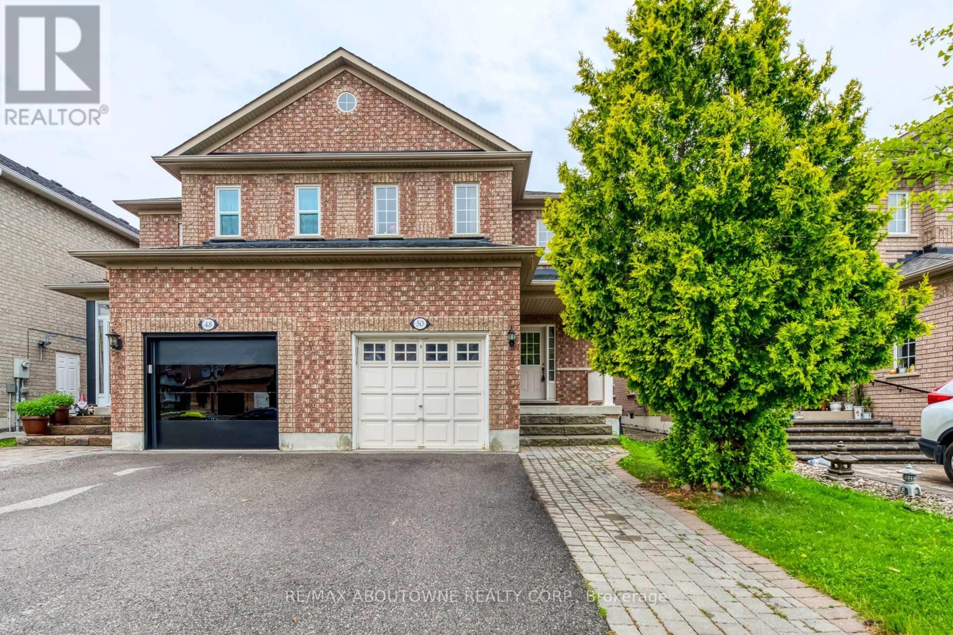 50 CASABEL DRIVE Vaughan