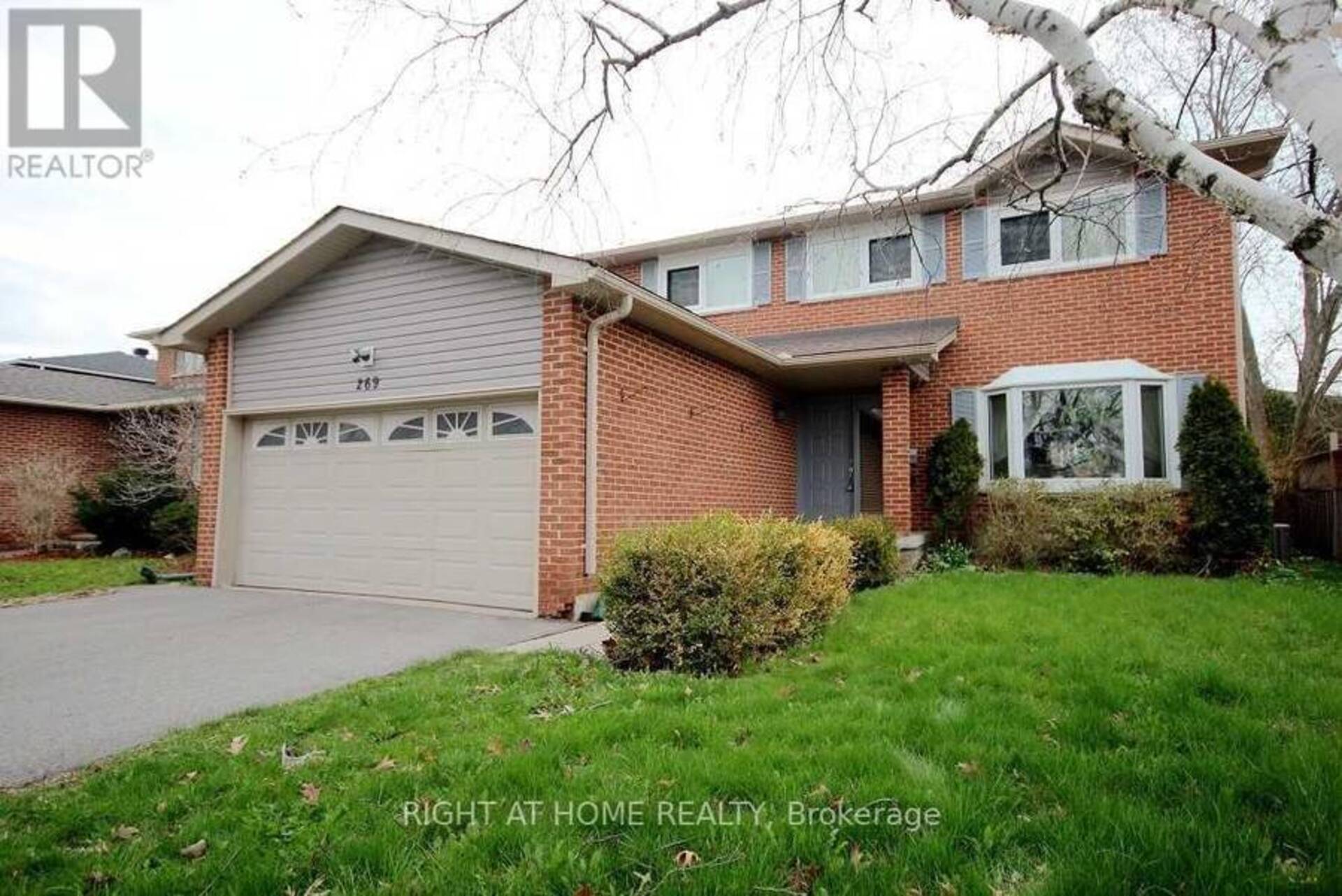 269 MANCHESTER DRIVE Newmarket