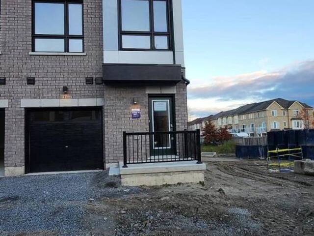 35 PEGLER STREET Ajax Ontario