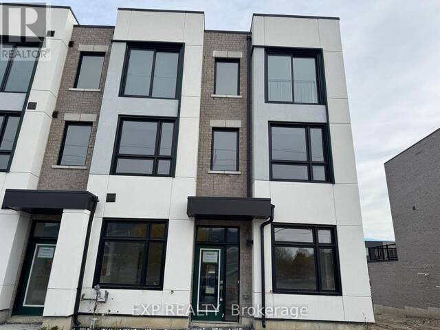 223 MONARCH AVENUE Ajax Ontario