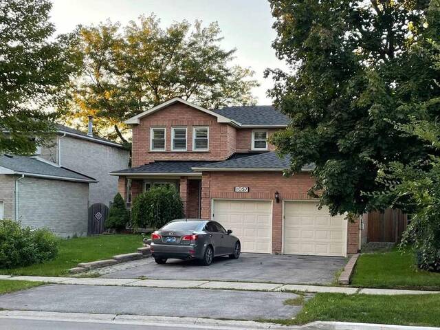 BSMNT - 1057 LESLIE VALLEY DRIVE Newmarket Ontario