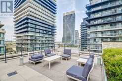 2601 - 59 ANNIE CRAIG DRIVE Toronto