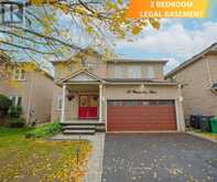 12 WOODVALLEY DRIVE Brampton