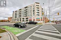 715 - 4600 STEELES AVENUE E Markham