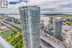 3305 - 85 QUEENS WHARF ROAD Toronto