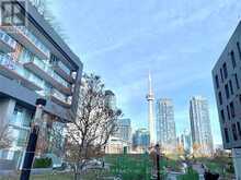 3305 - 85 QUEENS WHARF ROAD Toronto