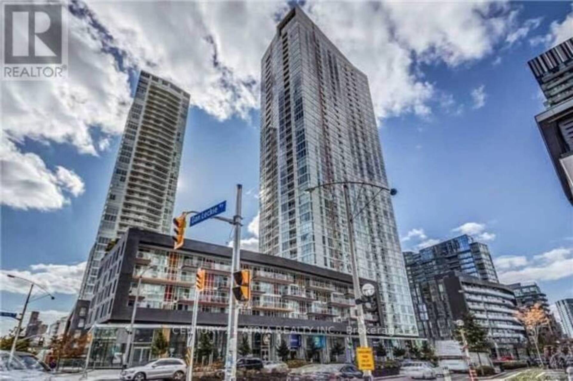 3305 - 85 QUEENS WHARF ROAD Toronto