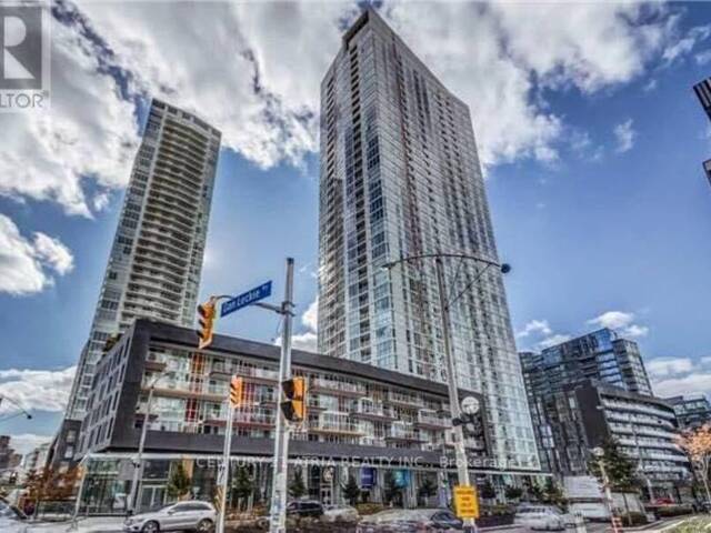 3305 - 85 QUEENS WHARF ROAD Toronto Ontario