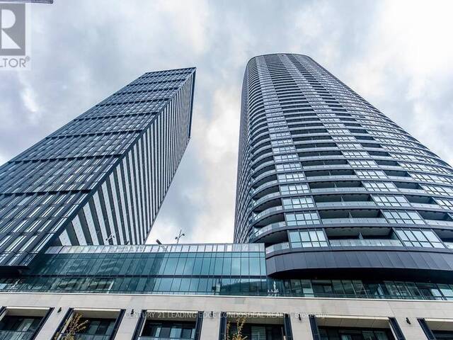 1217 - 585 BLOOR STREET E Toronto Ontario