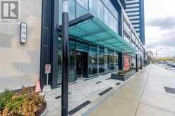 1217 - 585 BLOOR STREET E Toronto