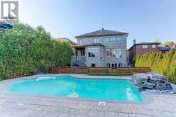 27B SCOTT DRIVE Richmond Hill