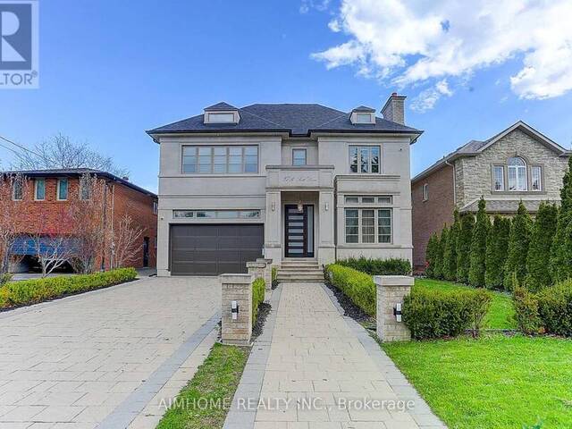 27B SCOTT DRIVE Richmond Hill Ontario