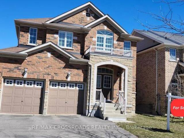 73 EAKIN MILL ROAD Markham Ontario