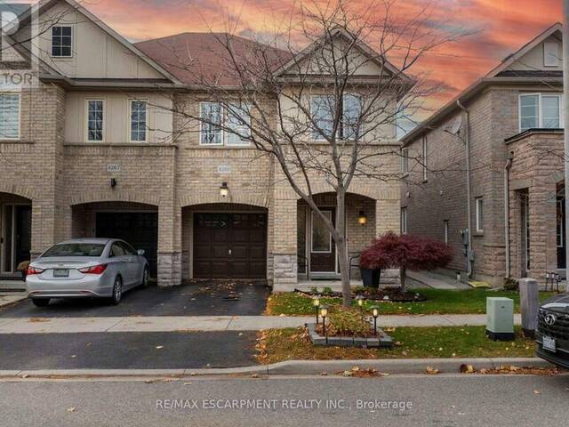 4269 MURVEL AVENUE Burlington Ontario