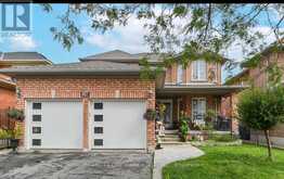 28 DRAGON TREE CRESCENT Brampton