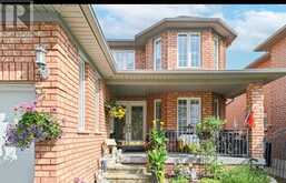 28 DRAGON TREE CRESCENT Brampton