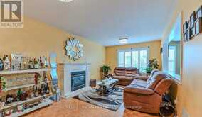 28 DRAGON TREE CRESCENT Brampton