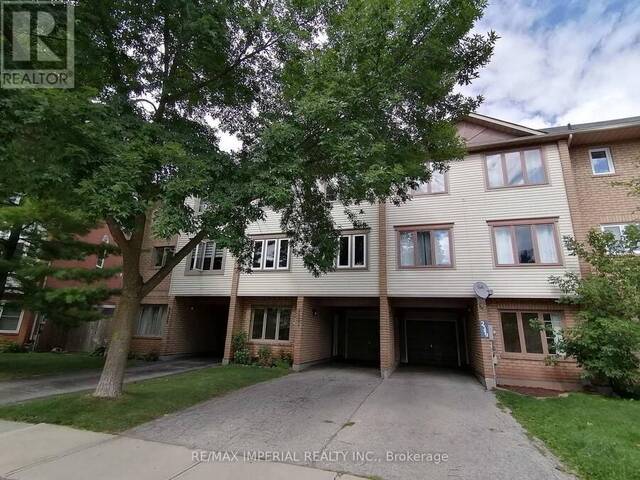 2351 STRAWFIELD COURT Oakville Ontario