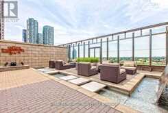 616 - 385 PRINCE OF WALES DRIVE Mississauga