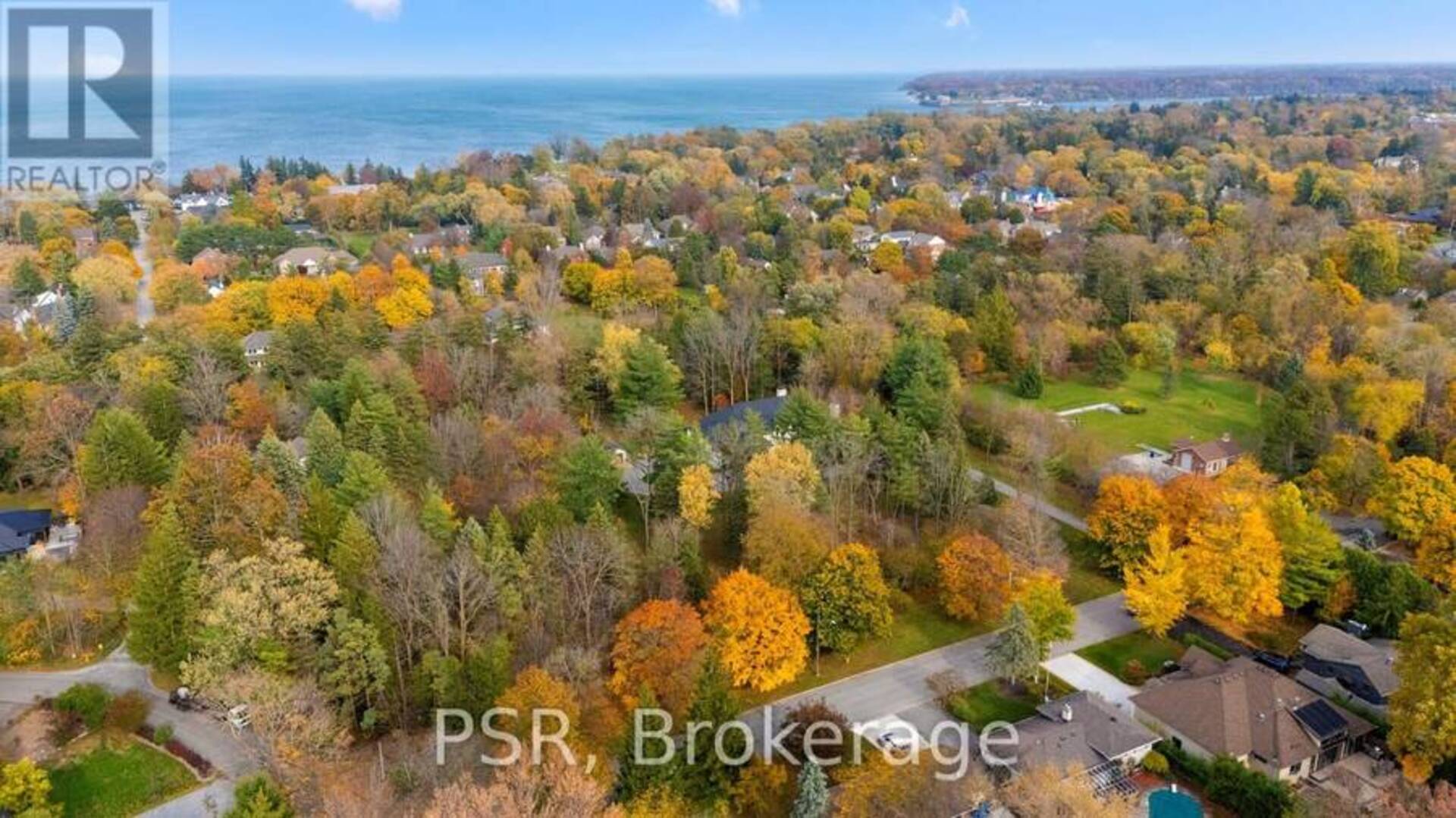 LOT 1 - 455 WILLIAM STREET Niagara-on-the-Lake