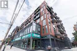 504 - 106 DOVERCOURT ROAD Toronto