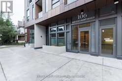 504 - 106 DOVERCOURT ROAD Toronto