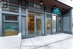 504 - 106 DOVERCOURT ROAD Toronto