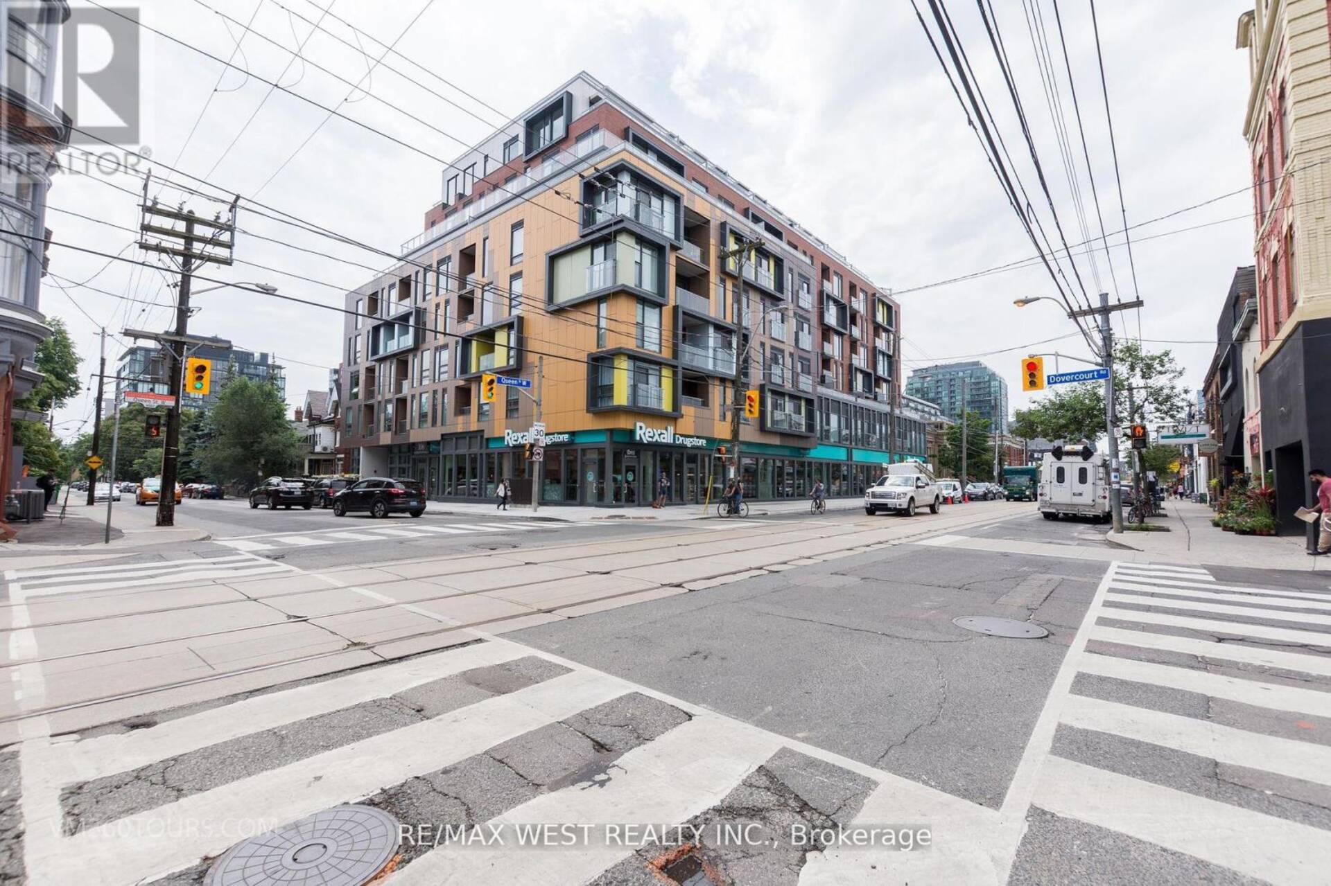 504 - 106 DOVERCOURT ROAD Toronto