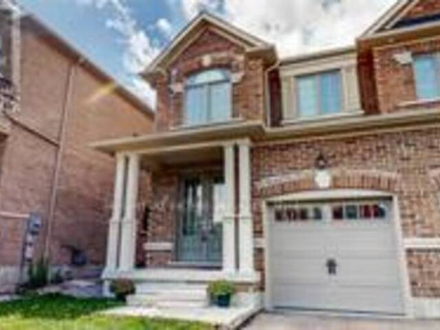 629 SWEETWATER CRESCENT Newmarket Ontario