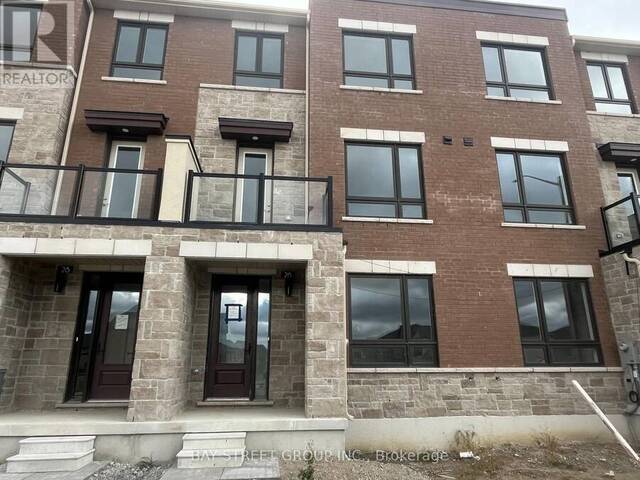 26 ROBERT EATON AVENUE Markham Ontario