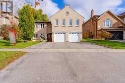 5 HACIENDA COURT Brampton