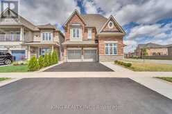 (UPPER) - 283 ELBERN MARKELL DRIVE Brampton