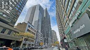 2203 - 25 CARLTON STREET Toronto