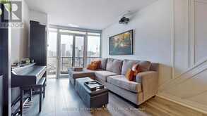 2203 - 25 CARLTON STREET Toronto