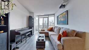 2203 - 25 CARLTON STREET Toronto