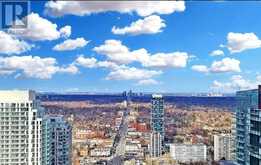 1011 - 8 EGLINTON AVENUE E Toronto