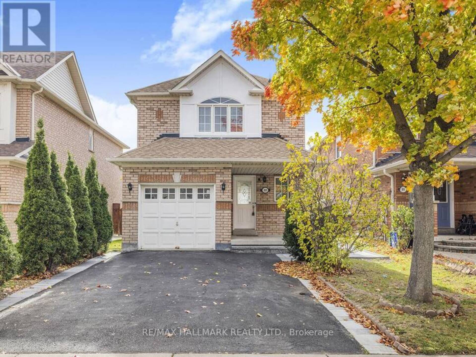 101 KALE CRESCENT Vaughan