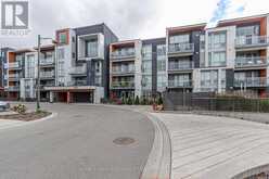 304 - 3028 CREEKSHORE COMMON Oakville