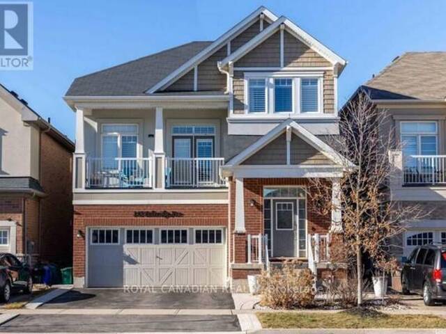 BSMT - 345 ETHERIDGE AVENUE Milton Ontario