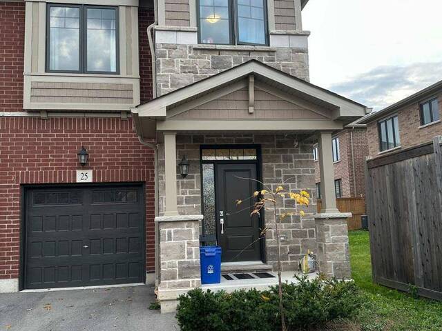 25 PELICAN LANE Hamilton Ontario