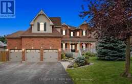 673 CHALEUR PLACE Newmarket