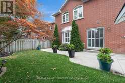 27 FENFLOWER COURT Brampton