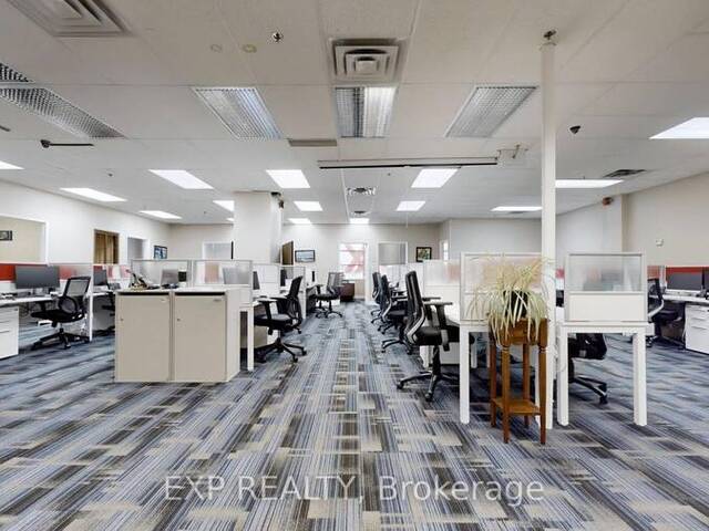 220-222 - 1550 SOUTH GATEWAY ROAD Mississauga Ontario