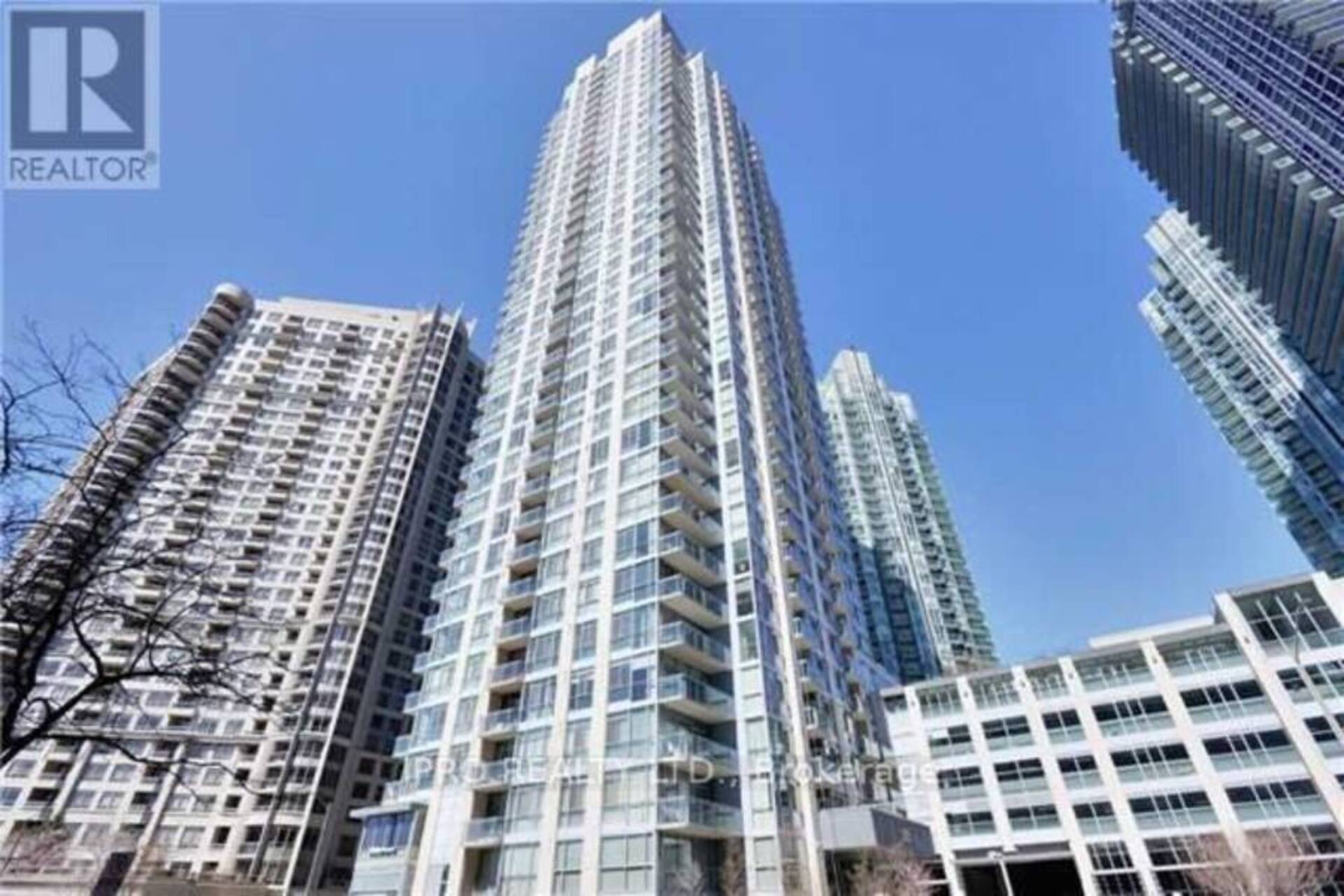 3009 - 225 WEBB DRIVE Mississauga